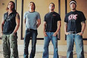 Alter Bridge