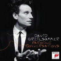 Baroque Conversations