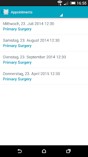 Free London Vision Clinic APK for PC