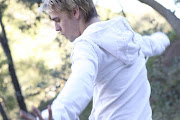 Aaron Carter
