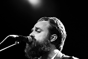 Iron & Wine