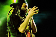 Alborosie