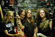 Black Stone Cherry