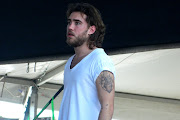 Matt Corby