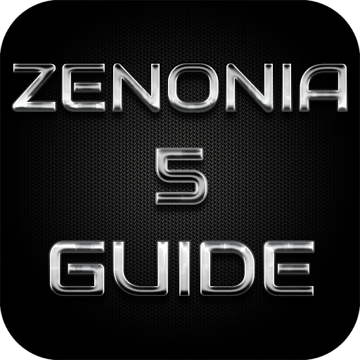 免費下載社交APP|Guide for Zenonia 5 app開箱文|APP開箱王