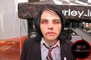 Gerard Way