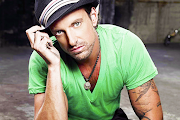 Daniel Powter