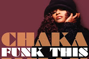 Chaka Khan