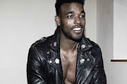 Luke James