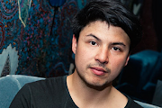 Jamie Woon