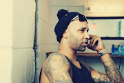 Joe Budden