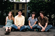 The Dirty Projectors