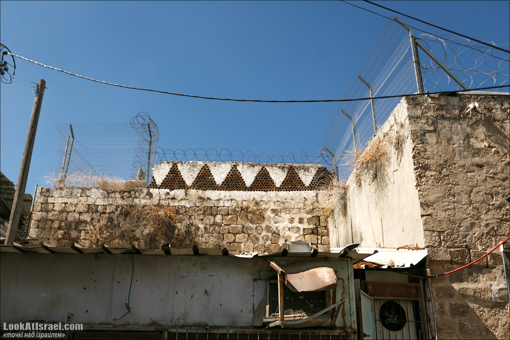 Серия рассказов о городах Израиля «Точки над i» - Рамле 