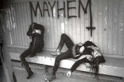 Mayhem
