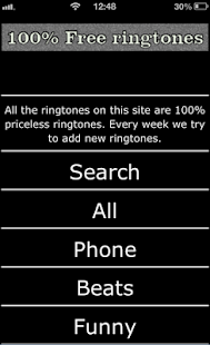 How to install Ringtones for free lastet apk for pc