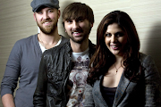 Lady Antebellum