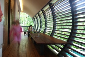 Dalvey Estate / arquitectos Aamer arquitectura-interior