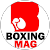 BOXING MAG BOXING MAG
