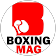 BOXING MAG BOXING MAG