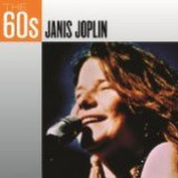 The 60's: Janis Joplin