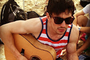 Steve Grand
