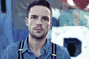 Brandon Flowers