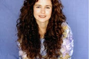 Nicolette Larson