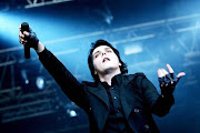 Gerard Way