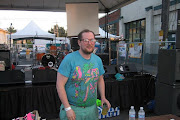 Dan Deacon