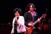 Wanda Jackson