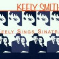 Keely Sings Sinatra