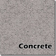 Concrete