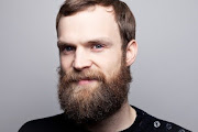 Todd Terje