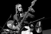 Jaco Pastorius