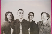 Cymbals Eat Guitars
