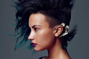 Demi Lovato