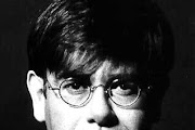 Elton John