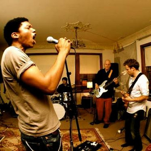 JC Brooks & the Uptown Sound