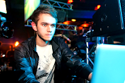 DJ Zedd