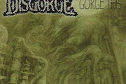 Disgorge