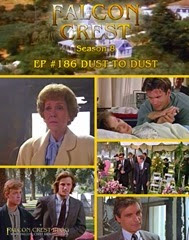 Falcon Crest_#186_Dust to Dust