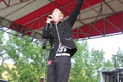 Thousand Foot Krutch