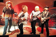 Molly Hatchet