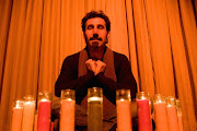 Serj Tankian