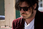Ed Harcourt