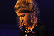 Selah Sue