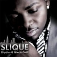 Rhythm & Ghetto Soul