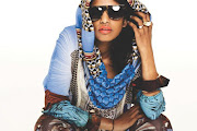 M.I.A.