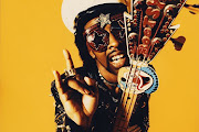 Bootsy Collins
