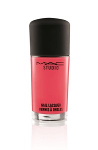 RED RED RED_Nail Lacquer_Impassioned_72